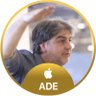 deepexperience1's profile picture. Trust Leader - Digital Strategy, Apple ADE/APLS/RTC, ex Physics teacher, Photographer, Brain Tumour support, guitarist/songwriter, Speaker - EdTech