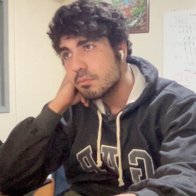 🧠 Senior Software Engineer 👨🏻💻
🦀 Rustacean 🤌
🗣 Tweets PT-BR/EN 🫵