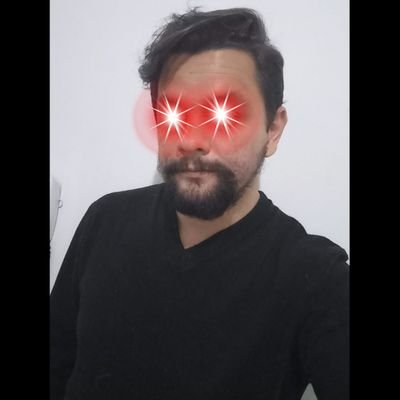 Wagnerlist's profile picture. Em breve serei sensurado pelos bandidos
