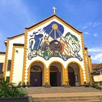 St. Francis Chapel, Makerere(@stfrancis_mak) 's Twitter Profile Photo