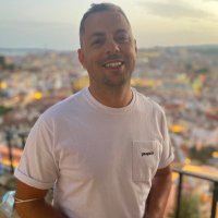 Goncalo Fiel (@gonzi_nhs) 's Twitter Profile Photo