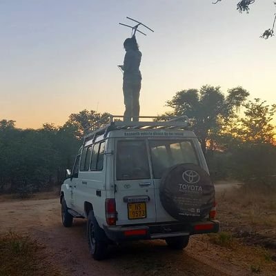 PhD student @OxfordEnvRes | Researching carnivore behaviour in human-dominated landscapes 🦁🐆