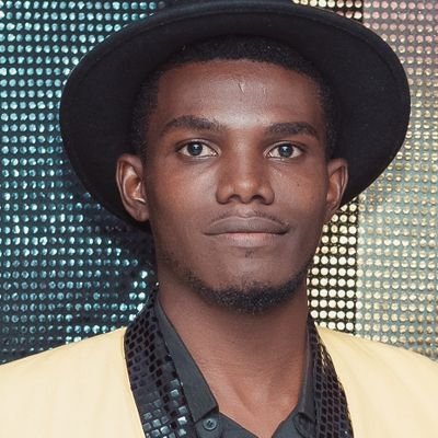 JesseAndr8's profile picture. Créateur Styliste de mode et étudiant finissent en économie à la faculté de droit et des sciences économique (FDSE)