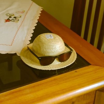 noBugChapeu's profile picture. 