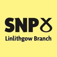 Linlithgow SNP(@LinlithgowSNP) 's Twitter Profile Photo