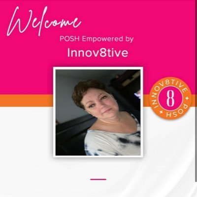 Fun loving promoter at Posh empowered by Innov8tive Nutrition! Wellness patches & skincare 4 everyone!Never have dull skin or take pill form supplements again