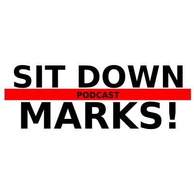 Primo - 1/3 of The Sit Down Marks! Podcast