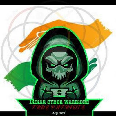 IndiancyberWar3's profile picture. 