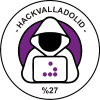 HackValladolid%27 (@hackvalladolid) 's Twitter Profile
