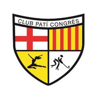 Club Patí Congrés (@clubpaticongres) 's Twitter Profile Photo Club Patí Congrés (@clubpaticongres) 's Twitter Profile Photo