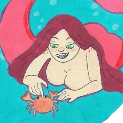 carrie_bouh's profile picture. Elle/she/her 
Féministe Inclusive, fan de mangas et de vieilles séries.