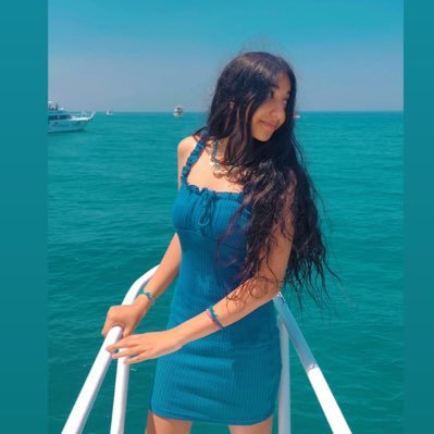 Hager_almohamdy's profile picture. 