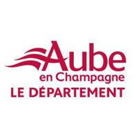 Département de l'Aube(@AubeDepartement) 's Twitter Profile Photo