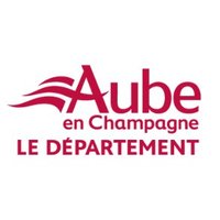 Département de l'Aube (@aubedepartement) 's Twitter Profile Photo