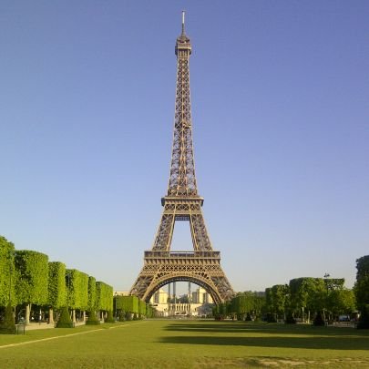 lisedepaname's profile picture. Préservons la nature en ville. Halte au #saccageparis
