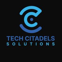 TECH CITADELS SOLUTION(@TechCitadels) 's Twitter Profile Photo