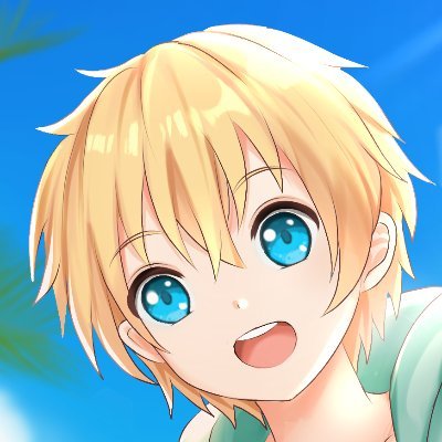 ♪ Toki | Vtuber (ENG/GER)さんのプロフィール画像