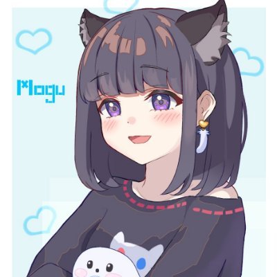 もぐさんのプロフィール画像