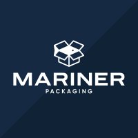 Mariner Packaging(@MarinerPack) 's Twitter Profile Photo