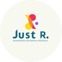 Just R Ltd(@WeareJustR) 's Twitter Profile Photo