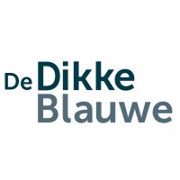 De Dikke Blauwe (@dedikkeblauwe) 's Twitter Profile