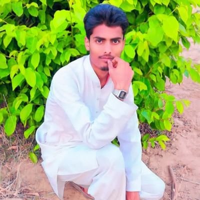 sufiyankhan7869 Profile Picture