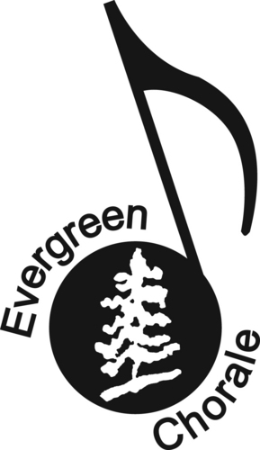 EChorale's profile picture. The Evergreen Chorale, comprised of 80 voices, is dedicated to providing high caliber musical entertainment for the mountain community west of Denver.