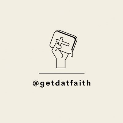 Getdatfaith