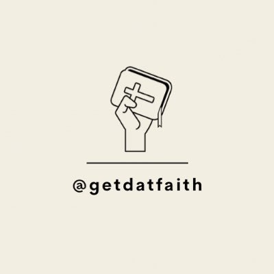 A twitter account dedicated to spreading the gospel✝️DMs are open for any questions📩Follow us on insta: https://t.co/Arzt1NsVAP