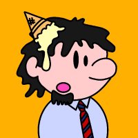 アイバ・ストレンジャー (@aiba_stranger) Twitter profile photo