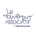 Le Mouvement Associatif Pays de la Loire (@MouvemtassoPdl) Twitter profile photo