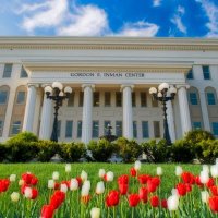 Inman College of Health Sciences & Nursing (@belmontchs) 's Twitter Profile