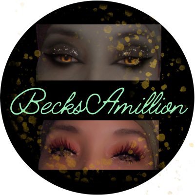 AmillionBecks Profile Picture