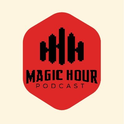 A Web3 Podcast about all things $MAGIC and @TreasureDAO 

Powered by @Treasure_DAO

For inquiries, slide into our DMs or email us at itsmagichourpod@gmail.com