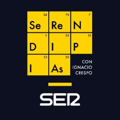 La #ciencia de @la_SER. Un programa de #divulgación presentado por Ignacio Crespo (@sdestendhal)
🎧👉🏻https://t.co/7jK8qqDeKv