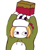 漆黒の堕天使ショーン (@tapimiru38) 's Twitter Profile Photo 漆黒の堕天使ショーン (@tapimiru38) 's Twitter Profile Photo