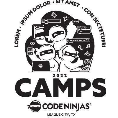 Code Ninjas League City where Kids have fun and parents see results. After school programs & camps for ages 4-14. Your kids will learn Coding, Robotics, & STEM!
