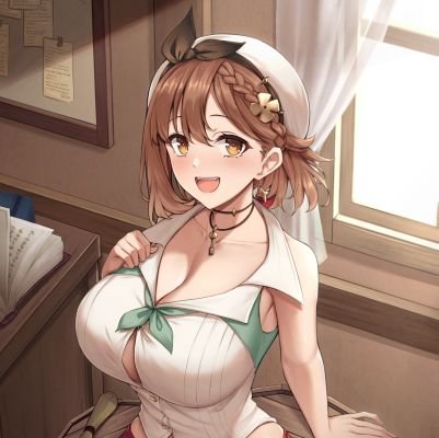 AlchemyFantasy's profile picture. 