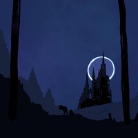 Dark Blue Dungeon (@darkbluedungeon) 's Twitter Profile