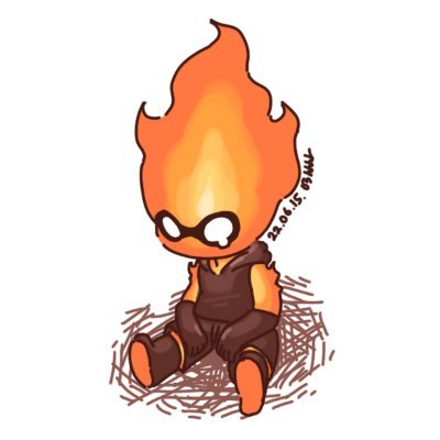 억새신🕯🎗😷さんのプロフィール画像