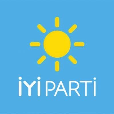 İYİ Parti Mersin İl Başkanlığı Resmi Hesabı - İl Başkanı @mdutarresmi Telefon:(0324)5025050