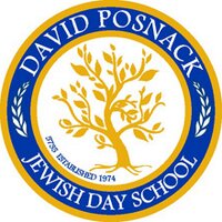 Posnack Jewish Day (@posnack) 's Twitter Profile