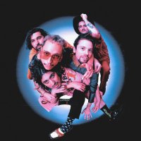 Divino Niño (@divinoninoband) Twitter profile photo