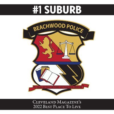 The Beachwood Police Department is continuously striving to improve the way we deliver services to the community.