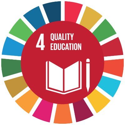 Official Page of @UNESCO's #SDG4 Global Education Cooperation Mechanism |  #LeadingSDG4
