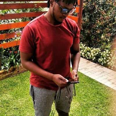 Clintsy_M's profile picture. All about the music for me