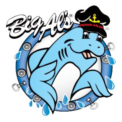 Follow Big Al's and get bigger discounts! We are your aquarium and reptile specialists. We know pets, bring us home!