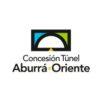 Concesión Túnel Aburrá Oriente (@concesiontao) 's Twitter Profile Photo Concesión Túnel Aburrá Oriente (@concesiontao) 's Twitter Profile Photo