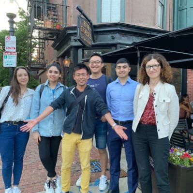 Divieti Pajevic_Lab Profile