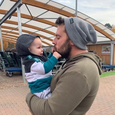 personal trainer and online fitness coach helping busy parents, father to my 3 gorgeous kids and fiancé to the love of my life